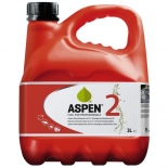 Carburant 2 temps
