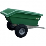 Remorque ''Quad''