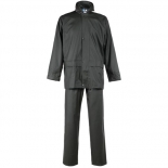 Ensemble de pluie Guppy