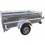 Remorque ROBUST 42350