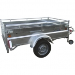 Remorque ROBUST 42390