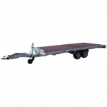 Plateau roues dessous 40665L