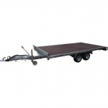 Plateau roues dessous 40655L