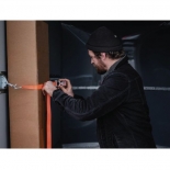 Kit rails d'arrimage