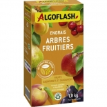 Engrais Arbres fruitiers