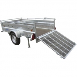 Remorque ROBUST 34392