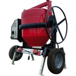 Bétonnière agricole 480 l