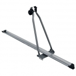 Rail porte-vélo et barre maintien