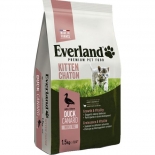 Aliment Everland chat junior
