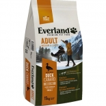 Aliment Everland chien adulte