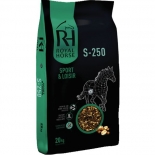Aliment Royal Horse floconné S150