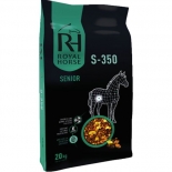 Aliment Royal Horse floconné S350