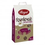 Aliment Régal poule pondeuse