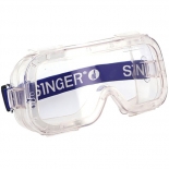 Lunettes masque