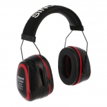 Casque antibruit