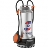 Électropompe submersible de relevage DM10