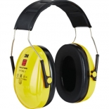 Casque antibruit Optime I