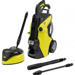Nettoyeur HP K7 POWER FLEX HOME