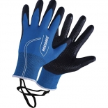 Gant Touch enduction nitrile Foam