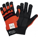 Gants de bûcheron