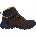 Chaussures de travail Ginko
