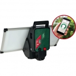 Electrificateur compact solaire connecté S2400 Smart
