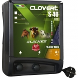 Electrificateur connecté S40 HTE CONNECT'LD