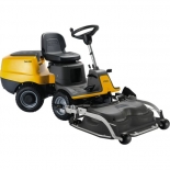 Autoportée frontale Park 300RC