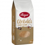 Aliment Régal céréales blé