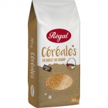 Aliment Régal céréales maïs