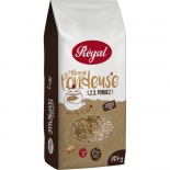 Aliment Régal céréales mélange basse-cour