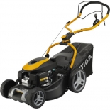 Tondeuse thermique Combi 748 V