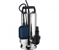 Pompe vide cave SPID'O inox ECC 190