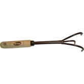 Griffe piocheuse 3 dents