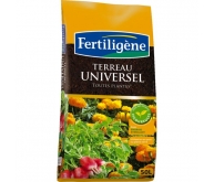 Terreau universel
