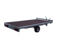 Plateau roues dessous 33630