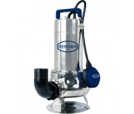 Pompe de relevage inox
