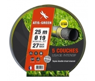 Couronne 5 couches