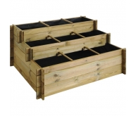 Carré potager UP