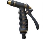 Pistolet d'arrosage à jet réglable