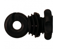 Isolateur IVABLOC pour fils cordons