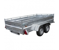 Remorque ROBUST 38398