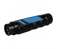 Testeur portable prise 7 plots