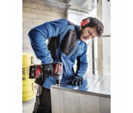 Veste Arsenal