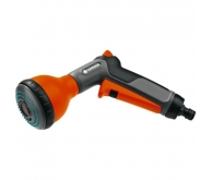 Pistolet d'arrosage multi-applications CLASSIC