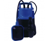 Pompe vide cave ECOP 100