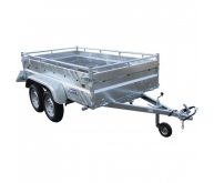 Remorque ROBUST 39394