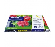Terreau géraniums ATIS GREEN