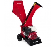 Broyeur de végétaux KAORI 100H