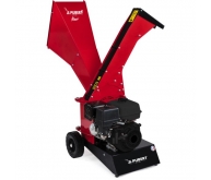 Broyeur de végétaux KAORI 100P